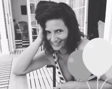 Siciliani imitó a Moria en el Dubsmash