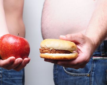 La obesidad saludable no existe