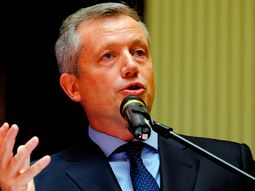 Emilio Monzó - Foto: DiputadosAR