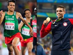 un ejemplo: el campeon paralimpico mejoro el tiempo del campeon olimpico un ejemplo: el campeon paralimpico mejoro el tiempo del campeon olimpico