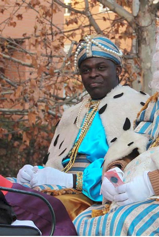 Peligra un desfile de los Reyes Magos porque Baltasar sigue preso