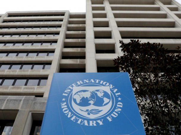 El guiño del FMI a la Argentina sobre su pago en yuanes