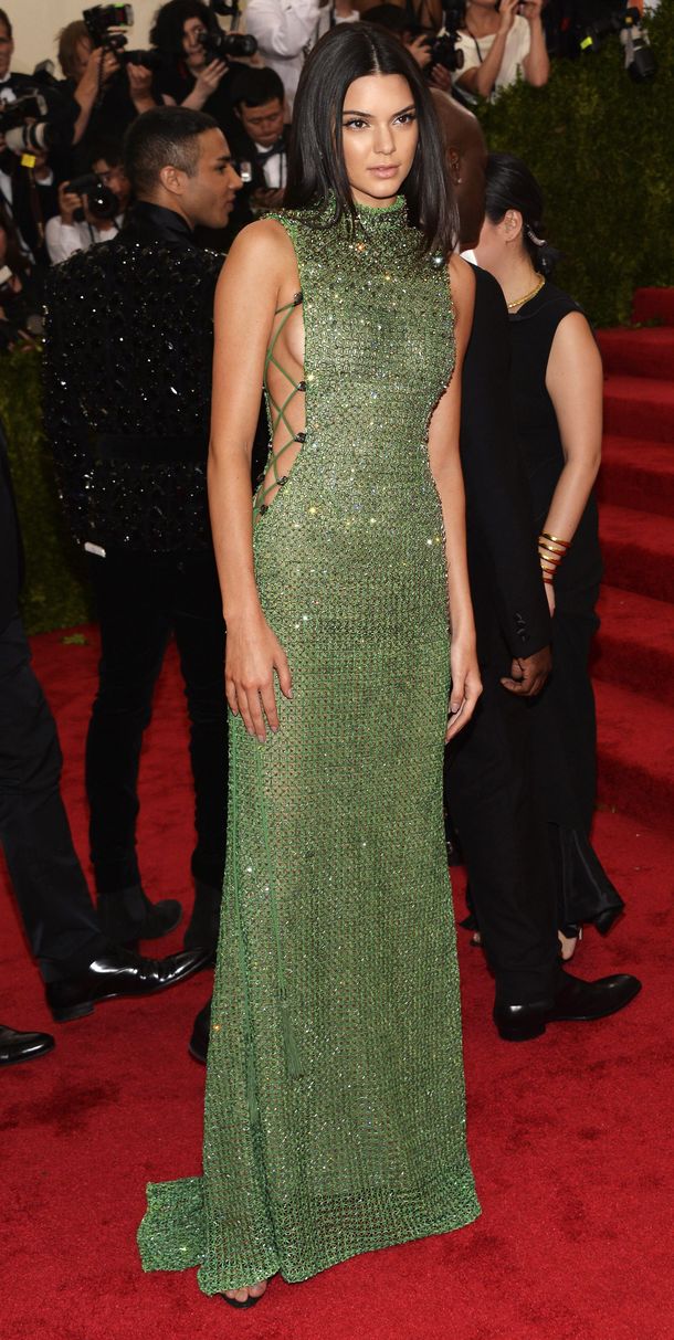 La gala del MET 2015, en fotos