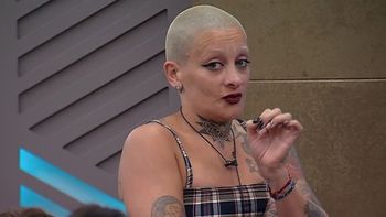 Volvió Furia y es la nueva líder de Gran Hermano: a quién fulminó