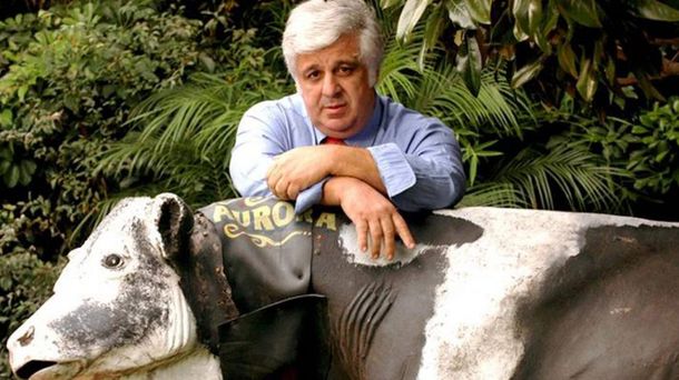 Samid sugirió que Nisman era homosexual y estallaron las redes sociales