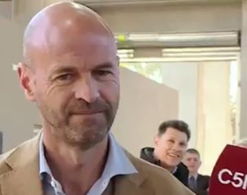 Temporada de rosca: Dietrich y sus imputaciones