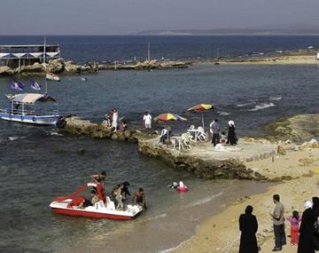 Polémico video de Siria para promocionar sus atractivos