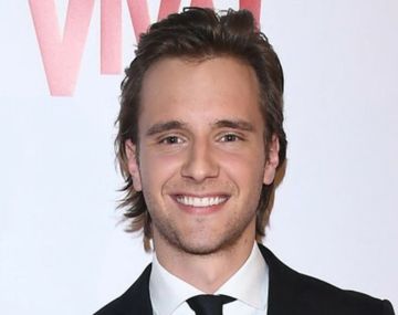 Con la participación de Maciej Musial, esta película de amor y suspenso es furor en Netflix.&nbsp;