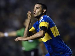 voy a intentar ser presidente de boca voy a intentar ser presidente de boca