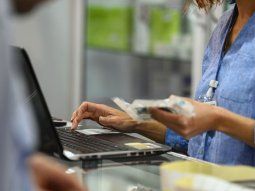 Los empleados de comercio tienen un aumento. Los empleados de comercio tienen un aumento.