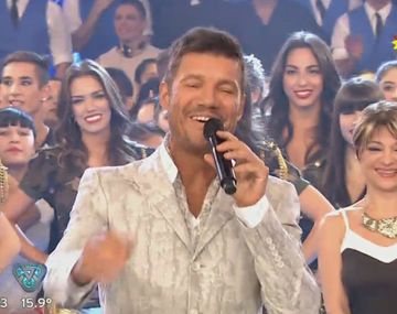 Las redes sociales estallaron con el regreso de ShowMatch