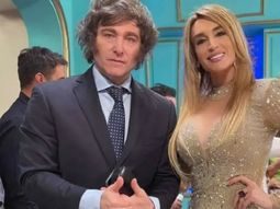 El día que Fátima Florez destrozó a Lopérfido por los 30 mil: ¿qué dirá de Milei?