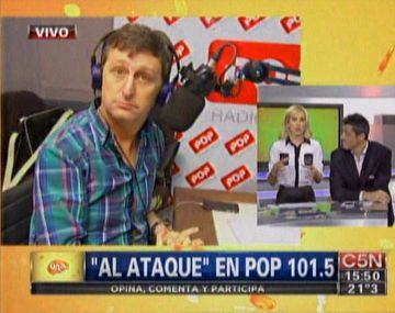 La impresionante confesión de Mariela Fernández sobre su antojo durante el embarazo