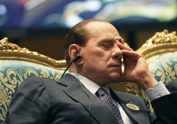 Berlusconi