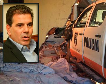 La Provincia adjudica la muerte en Laferrere a la falta de capacitación