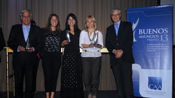 ¿que publicidad fue premiada por ser la mejor del ano? ¿que publicidad fue premiada por ser la mejor del ano?