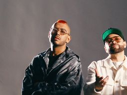 Fer Ariza y Nacho lanzan Love pa ti no hay, la nueva bomba de merengue urbano