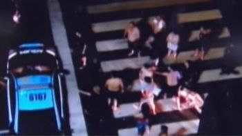 cortes de luz: procesan al policia acusado de matar a un vecino que hacia un piquete cortes de luz: procesan al policia acusado de matar a un vecino que hacia un piquete