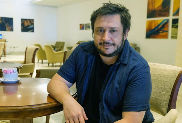 Declaraciones de Hernán Casciari desataron una ¿saludable? polémica en las redes