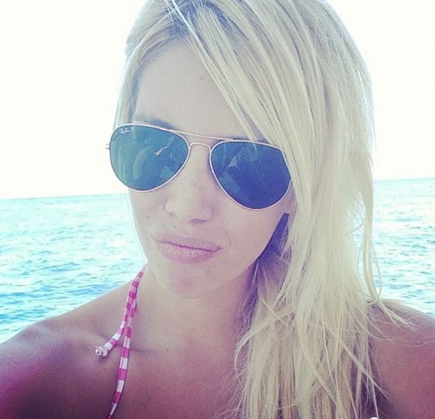 Una mala para Wanda Nara: se quedó sin abogado