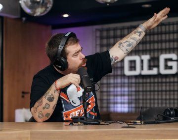 Cuáles son las nuevas incorporaciones de Olga para 2025 tras el cruce con Luzu TV