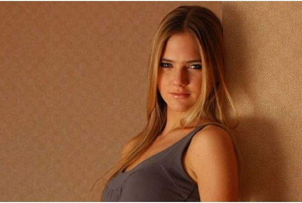 Asaltan en un country a la hija de una de las Trillizas de Oro