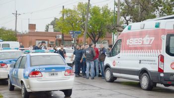 conmocion en santa fe: matan a golpes a la directora de una escuela conmocion en santa fe: matan a golpes a la directora de una escuela