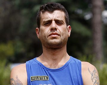 Carlos Nair Menem obtuvo la probation en la causa por la pelea con un camionero