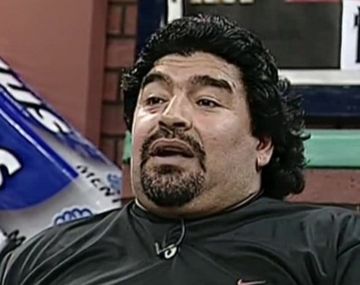 La coincidencia de Maradona y la final del Mundial que ilusiona a todos