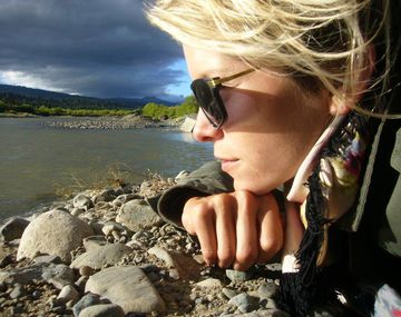 El recuerdo a Jazmín de Grazia a un año de su muerte