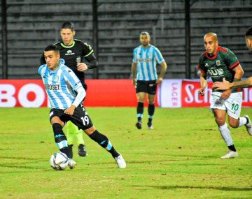 Foto: @RacingClub
