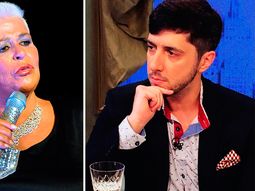 María Martha Serra Lima, contra los homosexuales María Martha Serra Lima, contra los homosexuales