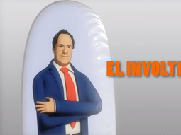 desafiante, el sciolismo presenta a el involteable desafiante, el sciolismo presenta a el involteable