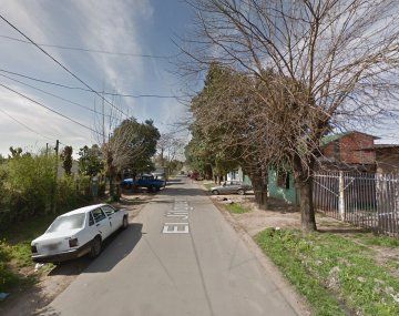 Macabro hallazgo en Pilar: encontraron una bolsa con huesos quemados de una mujer desaparecida