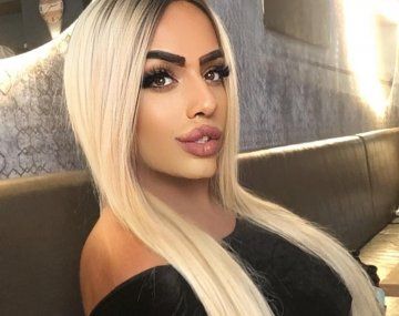 Duro descargo de la presunta amante de Icardi contra Wanda Nara y Kennys Palacios