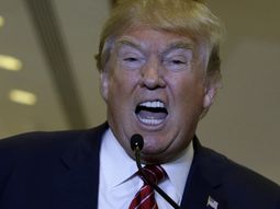 donald trump echara a refugiados de estados unidos si es presidente donald trump echara a refugiados de estados unidos si es presidente