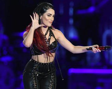 Empezó la venta de entradas para el tercer show de Lali Espósito en Vélez: cómo obtenerlas