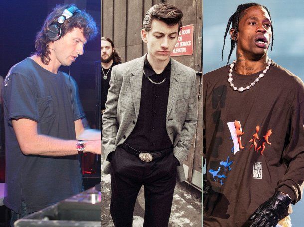 Primavera Sound: se suma Hernán Cattaneo y sale un nuevo abono especial