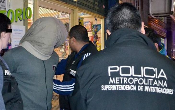 Foto gentileza Diario Popular