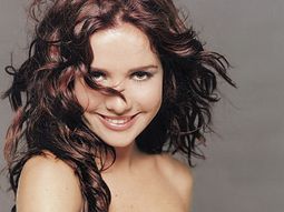 Natalia Oreiro - Haif3