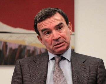 Javier Madanes Quintanilla, dueño de Aluar