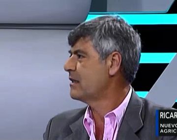 Buryaile: La eliminación de las retenciones se dará de forma inmediata