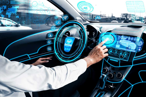 Cómo sería el poderoso auto deportivo argentino