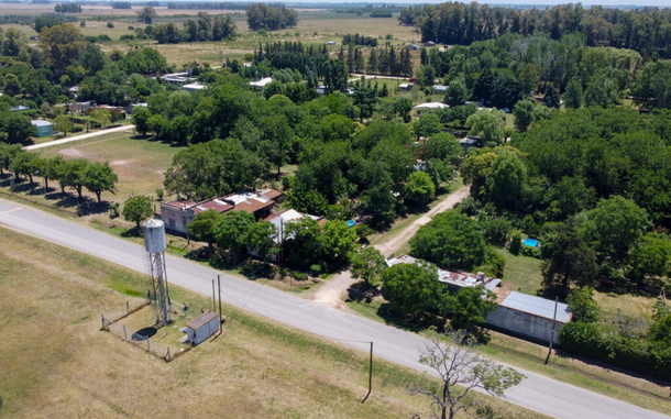 El pueblo con pocos habitantes ideal para desconectar un fin de semana