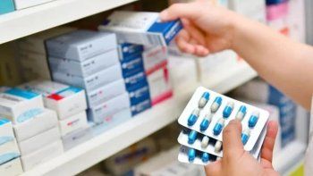 Los laboratorios acordaron congelar los precios de los medicamentos por 30 días