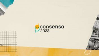Consenso 2023: la seguridad, en el centro del debate