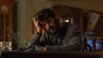 Una historia de suspenso basada en una exitosa novela Una historia de suspenso basada en una exitosa novela