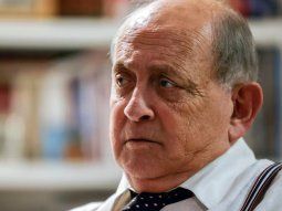 internaron de urgencia a chiche gelblung: esta en terapia intensiva internaron de urgencia a chiche gelblung: esta en terapia intensiva