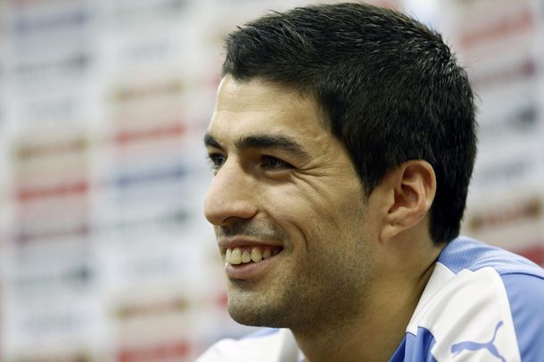 ¿Qué apostaron Luis Suárez y Neymar de cara al duelo entre Brasil y Uruguay?