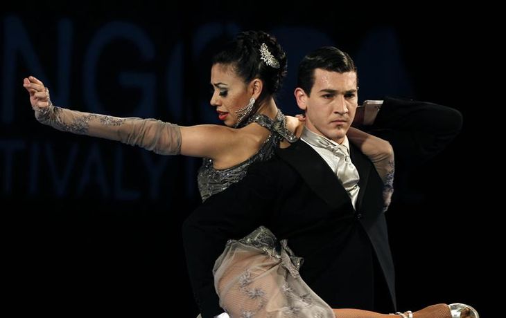 Buenos Aires, el mejor destino turístico de Latinoamérica